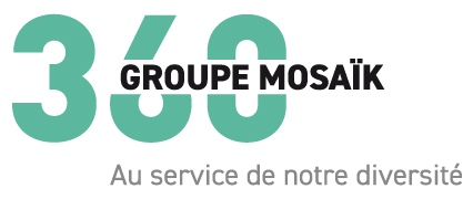 Groupe Mosaïk 360