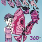 Groupe Trans 360 - dessin Johanna
