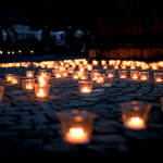 Bougies - Transgender Day of Remembrance