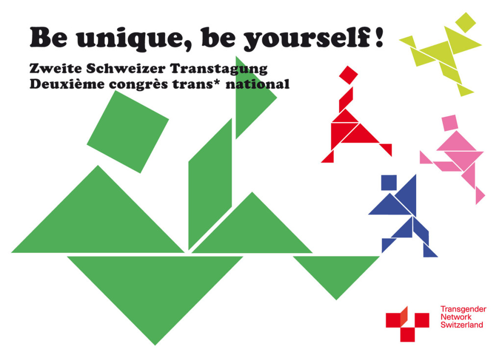 Swiss Trans Congress - 2nd