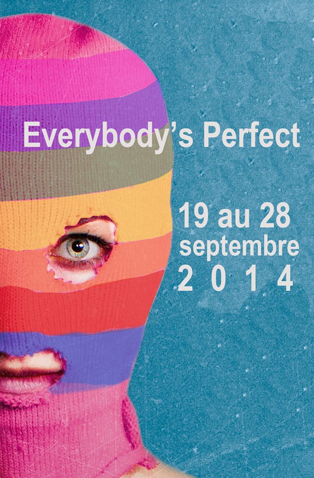 Everybody's Perfect 3: Courts-Métrages sur le Coming Out