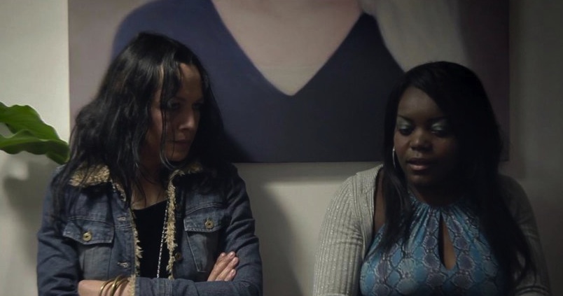 Festival Filmar: Naomi Campbell