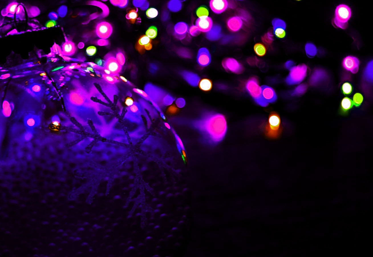 Fête!!: "Noël des groupes Trans et Bi", buffet canadien et disco!