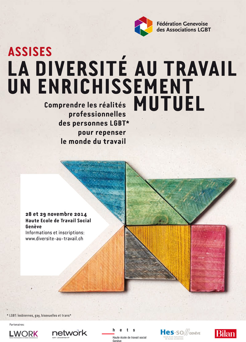 La diversité au Travail