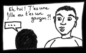 Autodefense Trans* et Intersexe Lyon