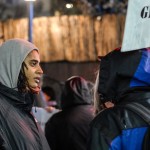 Manif' TDOR 2015 : Transgender Day of Remembrance / Journée du souvenir trans* - photos: Irina Popa