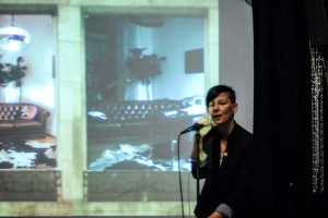 après le TDOR 2015: Tords le cou à ton genre ! Avec King's Queer et Sheerday - Photos: Irina Popa