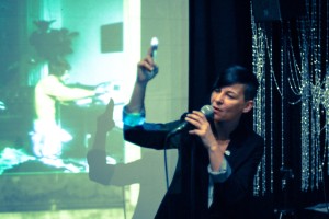 après le TDOR 2015: Tords le cou à ton genre ! Avec King's Queer et Sheerday - Photos: Irina Popa