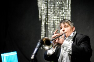 après le TDOR 2015: Tords le cou à ton genre ! Avec King's Queer et Sheerday - Photos: Irina Popa