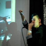 après le TDOR 2015: Tords le cou à ton genre ! Avec King's Queer et Sheerday - Photos: Irina Popa