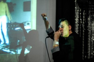 après le TDOR 2015: Tords le cou à ton genre ! Avec King's Queer et Sheerday - Photos: Irina Popa