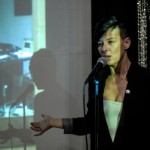 après le TDOR 2015: Tords le cou à ton genre ! Avec King's Queer et Sheerday - Photos: Irina Popa