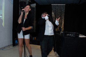 après le TDOR 2015: Tords le cou à ton genre ! Avec King's Queer et Sheerday - Photos: Irina Popa