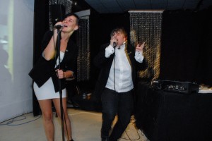 après le TDOR 2015: Tords le cou à ton genre ! Avec King's Queer et Sheerday - Photos: Irina Popa