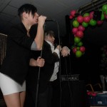 après le TDOR 2015: Tords le cou à ton genre ! Avec King's Queer et Sheerday - Photos: Irina Popa