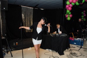 après le TDOR 2015: Tords le cou à ton genre ! Avec King's Queer et Sheerday - Photos: Irina Popa