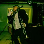 après le TDOR 2015: Tords le cou à ton genre ! Avec King's Queer et Sheerday - Photos: Irina Popa