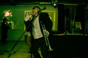 après le TDOR 2015: Tords le cou à ton genre ! Avec King's Queer et Sheerday - Photos: Irina Popa