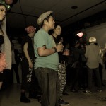 après le TDOR 2015: Tords le cou à ton genre ! Avec King's Queer et Sheerday - Photos: Irina Popa