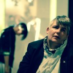 après le TDOR 2015: Tords le cou à ton genre ! Avec King's Queer et Sheerday - Photos: Irina Popa