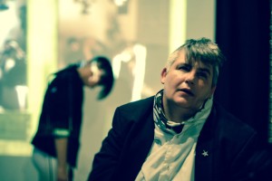 après le TDOR 2015: Tords le cou à ton genre ! Avec King's Queer et Sheerday - Photos: Irina Popa