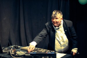 après le TDOR 2015: Tords le cou à ton genre ! Avec King's Queer et Sheerday - Photos: Irina Popa