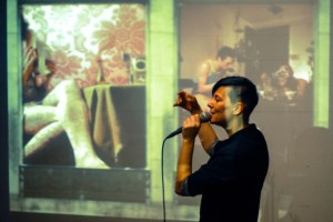 après le TDOR 2015: Tords le cou à ton genre ! Avec King's Queer et Sheerday - Photos: Irina Popa