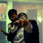 après le TDOR 2015: Tords le cou à ton genre ! Avec King's Queer et Sheerday - Photos: Irina Popa