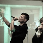 après le TDOR 2015: Tords le cou à ton genre ! Avec King's Queer et Sheerday - Photos: Irina Popa