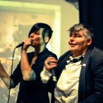 après le TDOR 2015: Tords le cou à ton genre ! Avec King's Queer et Sheerday - Photos: Irina Popa