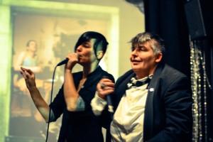 après le TDOR 2015: Tords le cou à ton genre ! Avec King's Queer et Sheerday - Photos: Irina Popa