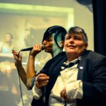 après le TDOR 2015: Tords le cou à ton genre ! Avec King's Queer et Sheerday - Photos: Irina Popa