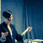 après le TDOR 2015: Tords le cou à ton genre ! Avec King's Queer et Sheerday - Photos: Irina Popa