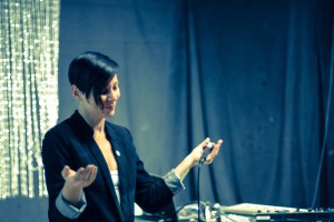 après le TDOR 2015: Tords le cou à ton genre ! Avec King's Queer et Sheerday - Photos: Irina Popa