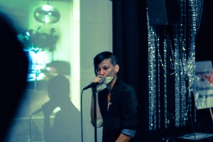 après le TDOR 2015: Tords le cou à ton genre ! Avec King's Queer et Sheerday - Photos: Irina Popa