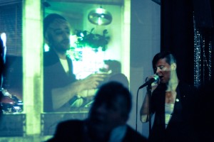 après le TDOR 2015: Tords le cou à ton genre ! Avec King's Queer et Sheerday - Photos: Irina Popa