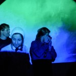 après le TDOR 2015: Tords le cou à ton genre ! Avec King's Queer et Sheerday - Photos: Irina Popa