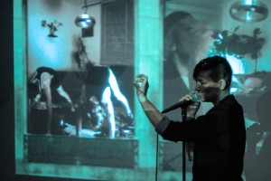 après le TDOR 2015: Tords le cou à ton genre ! Avec King's Queer et Sheerday - Photos: Irina Popa