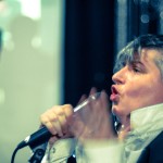 après le TDOR 2015: Tords le cou à ton genre ! Avec King's Queer et Sheerday - Photos: Irina Popa