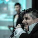 après le TDOR 2015: Tords le cou à ton genre ! Avec King's Queer et Sheerday - Photos: Irina Popa