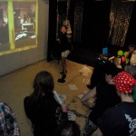 après le TDOR 2015: Tords le cou à ton genre ! Avec King's Queer et Sheerday - Photos: Irina Popa