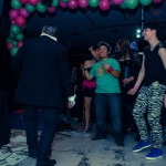 après le TDOR 2015: Tords le cou à ton genre ! Avec King's Queer et Sheerday - Photos: Irina Popa