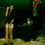 après le TDOR 2015: Tords le cou à ton genre ! Avec King's Queer et Sheerday - Photos: Irina Popa