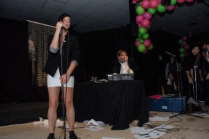 après le TDOR 2015: Tords le cou à ton genre ! Avec King's Queer et Sheerday - Photos: Irina Popa