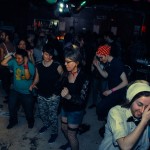 après le TDOR 2015: Tords le cou à ton genre ! Avec King's Queer et Sheerday - Photos: Irina Popa