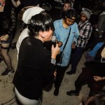 après le TDOR 2015: Tords le cou à ton genre ! Avec King's Queer et Sheerday - Photos: Irina Popa