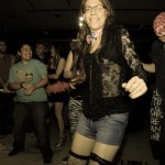 après le TDOR 2015: Tords le cou à ton genre ! Avec King's Queer et Sheerday - Photos: Irina Popa