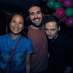 après le TDOR 2015: Tords le cou à ton genre ! Avec King's Queer et Sheerday - Photos: Irina Popa