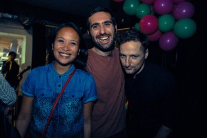 après le TDOR 2015: Tords le cou à ton genre ! Avec King's Queer et Sheerday - Photos: Irina Popa