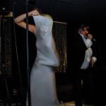 après le TDOR 2015: Tords le cou à ton genre ! Avec King's Queer et Sheerday - Photos: Irina Popa